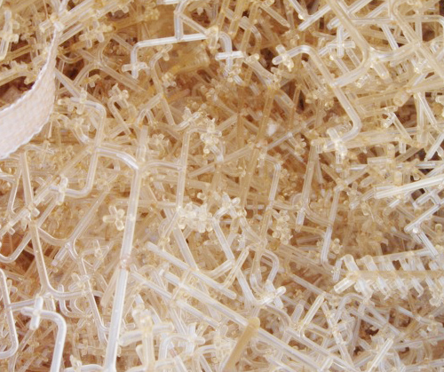 製品工場／工業プラスチック類