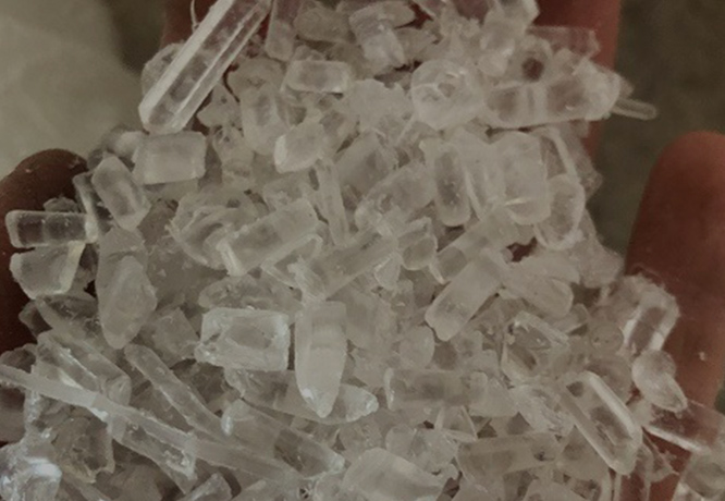 製品・取扱樹脂